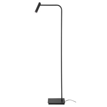 Luces Exclusivas BERISSO LE42257 Lampadaire 1x3W/led 3000k IP20 190lm