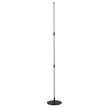 Luces Exclusivas BIESCAS LE42263 Staande lamp 1x25W/led 3000k IP20 2600lm