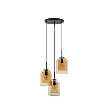 Luces Exclusivas BONAO LE42643 Suspension lumineuse IP20