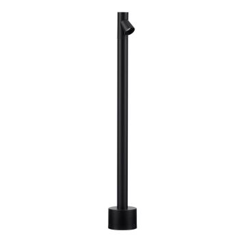 Luces Exclusivas BORJA LE73749 Vloerlamp 1x4W/led 3000k IP65 217lm