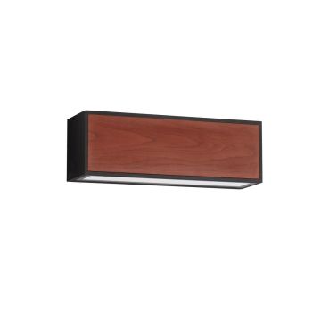Luces Exclusivas CAMIRI LE73714 Wandlamp 1x2W/led 3000k IP65 82lm