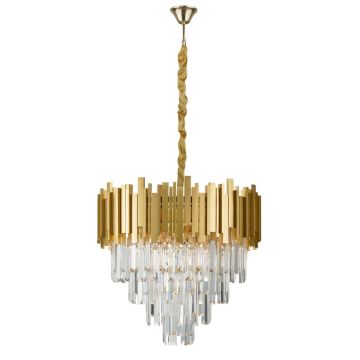 Luces Exclusivas CAMPANA LE42285 Hanglamp IP20