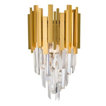 Luces Exclusivas CAMPANA LE42287 Wandlamp IP20