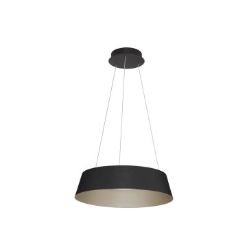 Luces Exclusivas CANCUN LE42804 Suspension lumineuse 1x50W/led 3000k IP20 2196lm