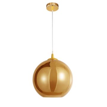 Luces Exclusivas CASTRO LE41958 Suspension lumineuse IP20