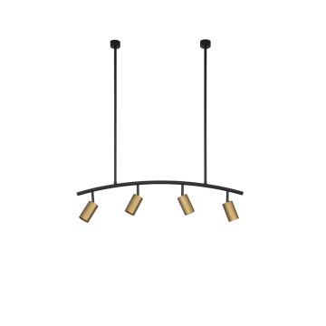 Luces Exclusivas CAYES LE42618 Plafondlamp IP20
