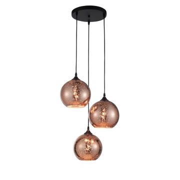 Luces Exclusivas CEPEDA LE41963 Suspension lumineuse IP20