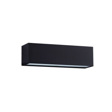 Nova Luce FLORA 9030807 Applique murale 1x10W/led 3000k IP54 686lm