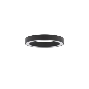 Nova Luce OPAL 9345633 Lampe de plafond 1x50W/led 3000-4000k IP20 1400lm