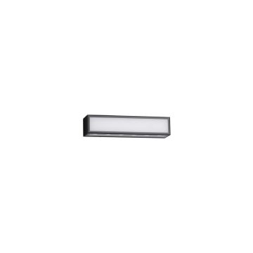 Luces Exclusivas COBIJA LE73719 Applique murale 1x18W/led 3000k IP65 1484lm
