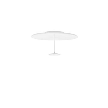 Luces Exclusivas COLCHANI LE44667 Lampe de plafond 1x15W/led 3000k IP20 984lm
