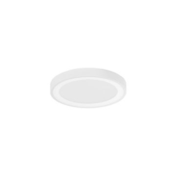 Nova Luce NODI 9081225 Plafondlamp 1x30W/led 3000k IP20 1590lm
