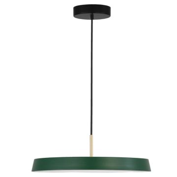 Luces Exclusivas CORUNA LE41975 Hanglamp 1x41W/led 3000k IP20 2693lm