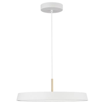 Luces Exclusivas CORUNA LE41976 Hanglamp 1x41W/led 3000k IP20 2693lm