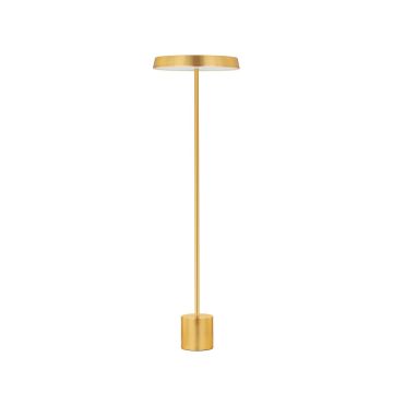 Luces Exclusivas CORUNA LE44432 Staande lamp 1x33W/led 3000k IP20 2666lm