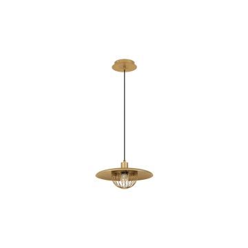 Luces Exclusivas CUERNAVACA LE43721 Suspension lumineuse IP20