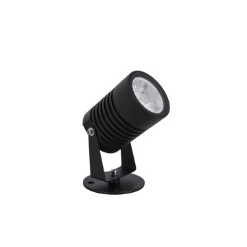 Luces Exclusivas CUMANAYAGUA LE71562 Wandlamp 1x10W/led 3000k IP65 742lm