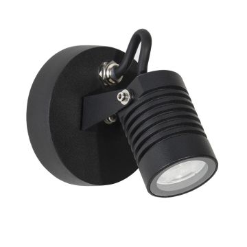 Luces Exclusivas CUMANAYAGUA LE71563 Wandlamp 1x5W/led 3000k IP65 378lm
