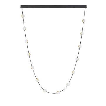 Luces Exclusivas CUTERVO LE44603 Hanglamp 1x46W/led 3000k IP20 3661lm