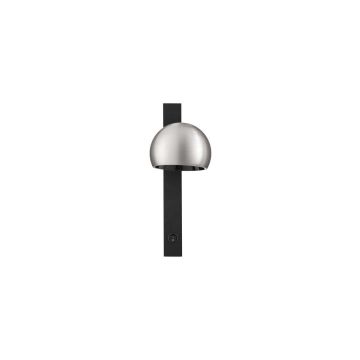 Luces Exclusivas FRONTERA LE44940 Applique murale 1x10W/led 3000k IP20 644lm