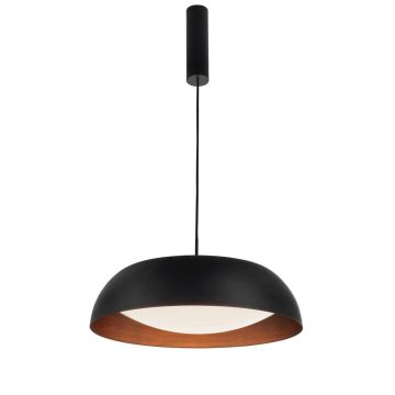 Luces Exclusivas GIRONA LE42009 Suspension lumineuse 1x40W/led 3000k IP20 2400lm
