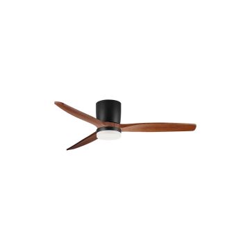Luces Exclusivas GUARAYOS LE44965 Ventilateur 1x18W/led 3000-4000-6500k IP20 2190lm