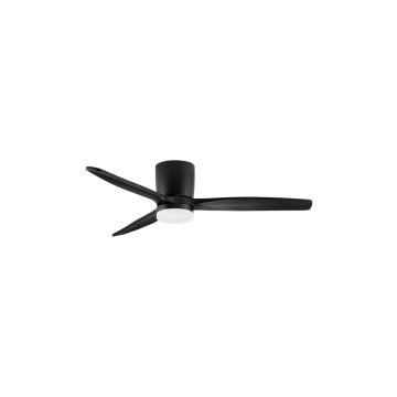Luces Exclusivas GUARAYOS LE44967 Ventilateur 1x18W/led 3000-4000-6500k IP20 2190lm