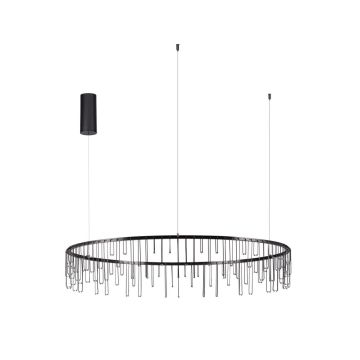 Luces Exclusivas HUARAZ LE44452 Hanglamp 1x36W/led 3000k IP20 3073lm