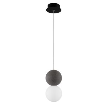 Luces Exclusivas IBAGUE LE42062 Hanglamp IP20