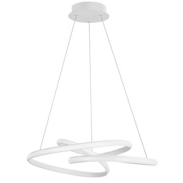 Luces Exclusivas IBIZA LE41652 Hanglamp 1x43W/led 3000k IP20 3013lm