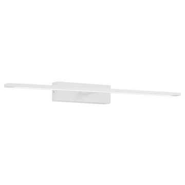 Luces Exclusivas IPIALES LE42407 Applique murale 1x12W/led 3000k IP44 1615lm