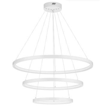 Luces Exclusivas IRUN LE43307 Hanglamp 3x108W/led 3000k IP20 2244lm