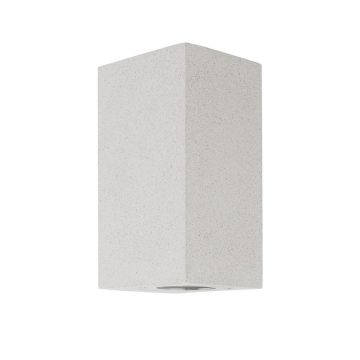 Luces Exclusivas IXTAPALUCA LE71606 Wandlamp IP65