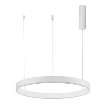 Luces Exclusivas JACA LE41416 Hanglamp 1x40W/led 3000k IP20 2800lm