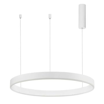 Luces Exclusivas JACA LE41417 Hanglamp 1x48W/led 3000k IP20 3360lm