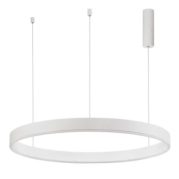 Luces Exclusivas JACA LE41418 Hanglamp 1x55W/led 3000k IP20 3800lm