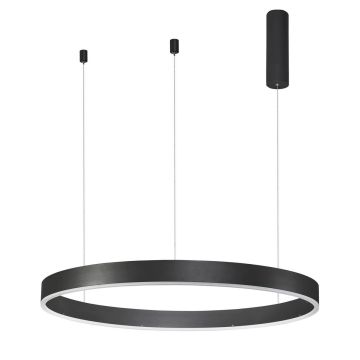 Luces Exclusivas JACA LE41419 Hanglamp 1x48W/led 3000k IP20 3360lm