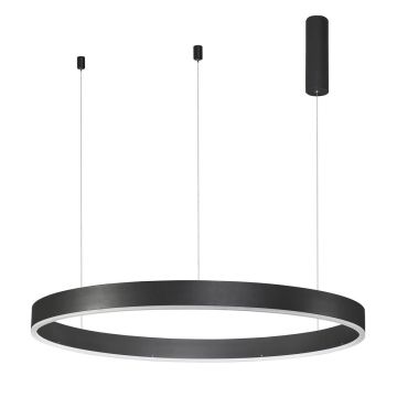 Luces Exclusivas JACA LE41421 Hanglamp 1x55W/led 3000k IP20 3800lm