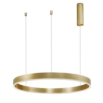 Luces Exclusivas JACA LE41422 Hanglamp 1x48W/led 3000k IP20 3360lm