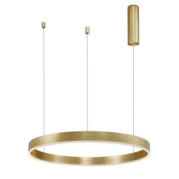 Luces Exclusivas JACA LE41423 Hanglamp 1x40W/led 3000k IP20 2800lm