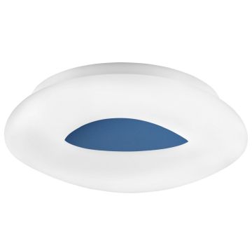 Luces Exclusivas JARDIN LE42074 Lampe de plafond 1x38W/led 3000k IP20 2280lm