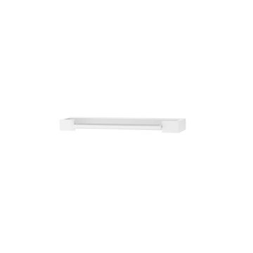 Luces Exclusivas JUSTO LE44301 Applique murale 1x12W/led 3000k IP44 1243lm