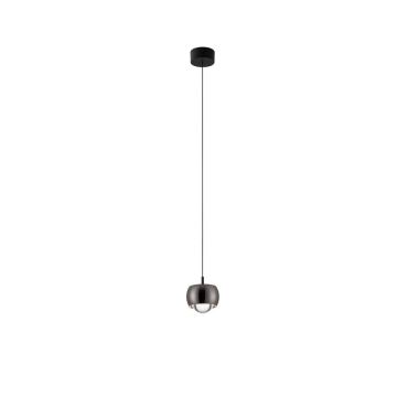 Luces Exclusivas LIMA LE44282 Hanglamp 1x13W/led 3000k IP20 922lm