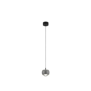 Luces Exclusivas LIMA LE44284 Suspension lumineuse 1x13W/led 3000k IP20 922lm