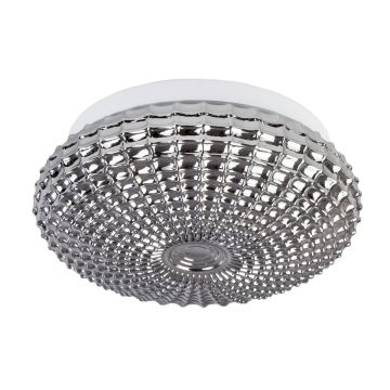 Nova Luce CLAM 9738254 Plafondlamp IP44