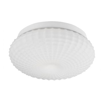 Nova Luce CLAM 9738256 Plafondlamp IP44