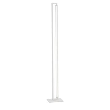 Luces Exclusivas LUGO LE41440 Staande lamp 1x27W/led 3000k IP20 1820lm