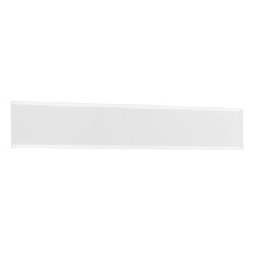 Nova Luce LINE 9115912 Wandlamp 1x2x12W/led 3000k IP20 1823lm