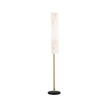 Luces Exclusivas MAIRANA LE44620 Lampadaire 1x23W/led 3000k IP20 1685lm