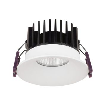 Luces Exclusivas MALLORCA LE61580 Spot encastré 1x12W/led 3000k IP65 720lm